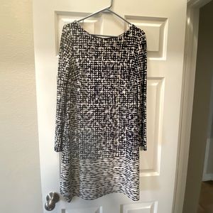 Vince Camuto Dress Size 8